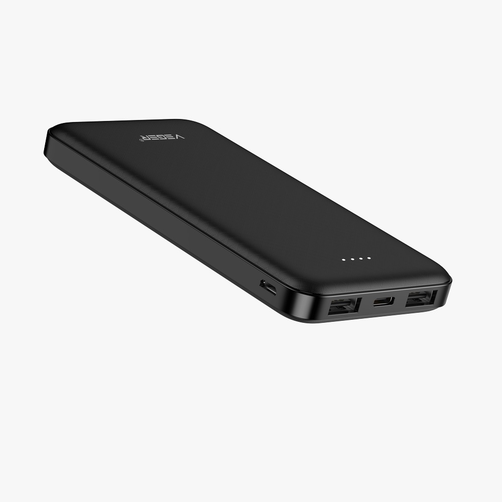 Power Bank Veger A10 (W1065) 10 000 mAh