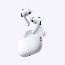 AirPods Pro 3